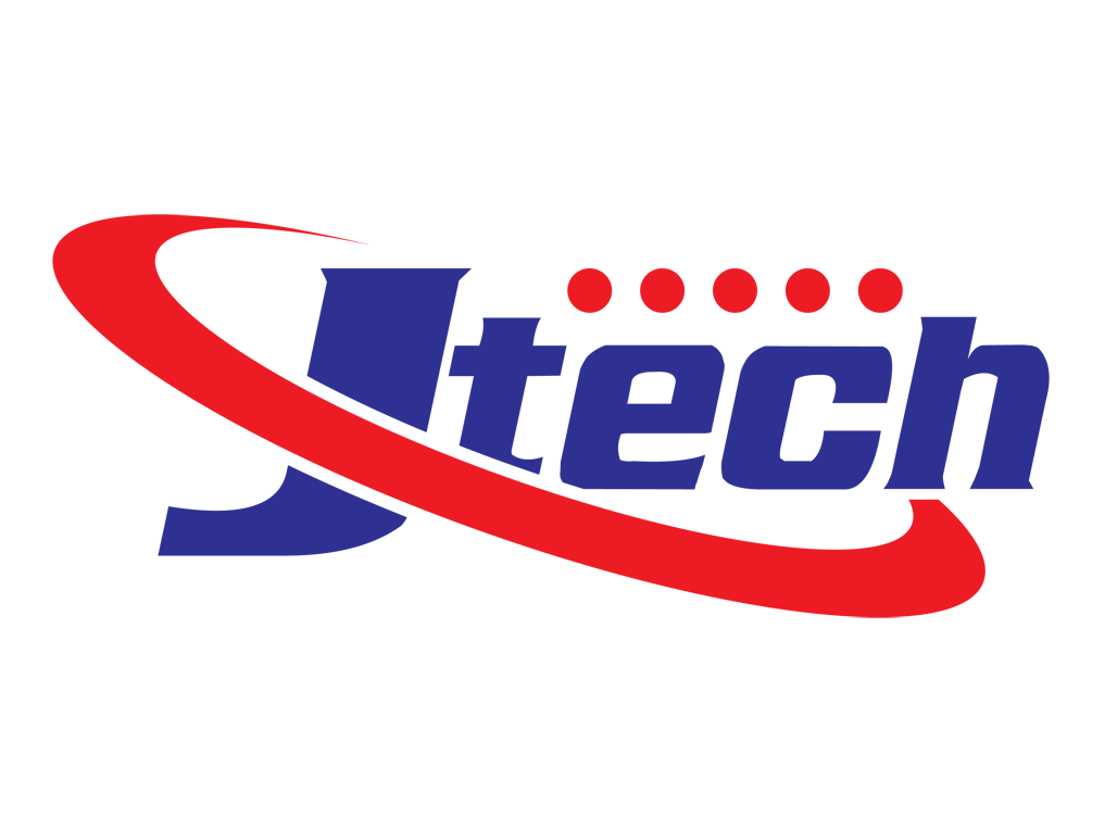 Jtech logo